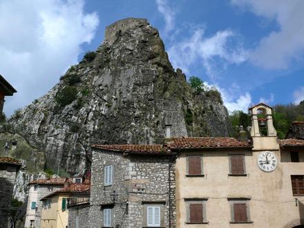 Immagine Roccalbegna Immagine Roccalbegna