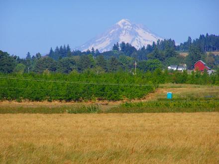 Image of Canby, Oregon Image of Canby, Oregon