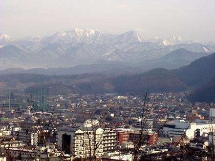 Image of Tendō, Yamagata Image of Tendō, Yamagata