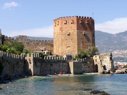 Image of Alanya Image of Alanya