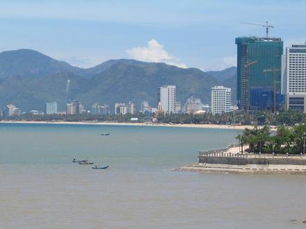 Image of Nha Trang Image of Nha Trang