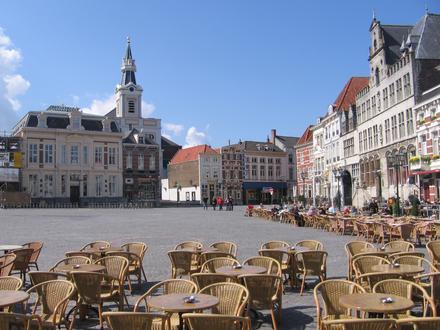 Immagine Bergen op Zoom Immagine Bergen op Zoom