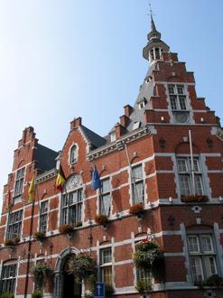 Afbeelding van Borgworm Afbeelding van Borgworm