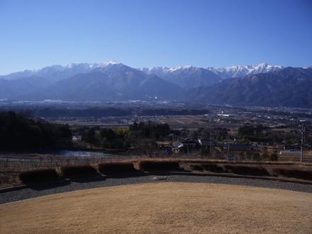 Image of Komagane, Nagano Image of Komagane, Nagano