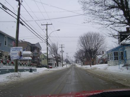 Image of Weedon, Quebec Image of Weedon, Quebec
