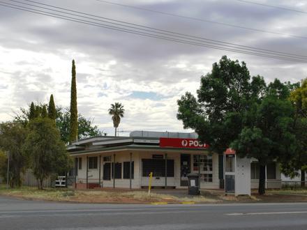 Image of Hanwood, New South Wales Image of Hanwood, New South Wales