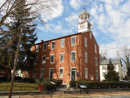 Image of Marietta, Pennsylvania Image of Marietta, Pennsylvania