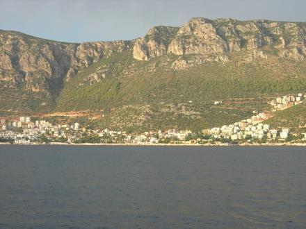 Image of Kaş Image of Kaş