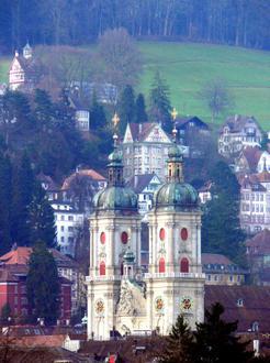 Image of St. Gallen Image of St. Gallen