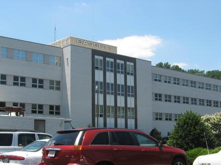 Image of Bassett, Virginia Image of Bassett, Virginia