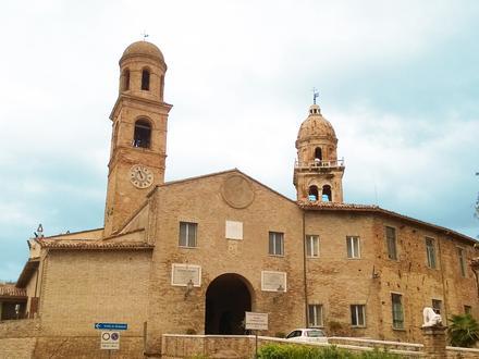 Immagine Orciano di Pesaro Immagine Orciano di Pesaro