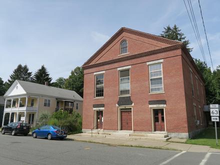 Montague (Massachusetts) Imagen