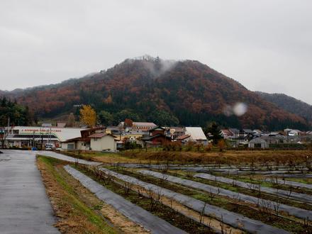 Image of Iinan, Shimane Image of Iinan, Shimane