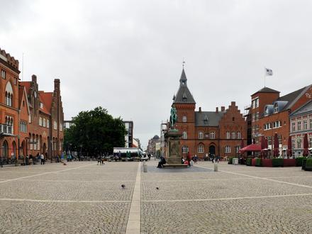 Esbjerg Resmi Esbjerg Resmi