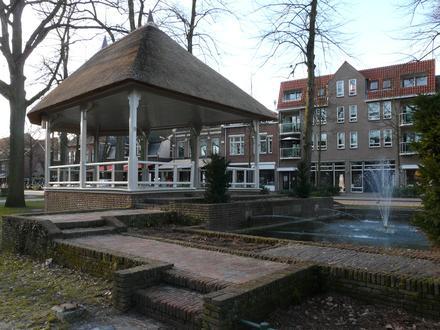 Image of Oisterwijk Image of Oisterwijk