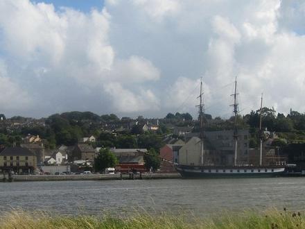 Image of New Ross Image of New Ross