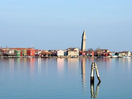 Immagine Burano Immagine Burano