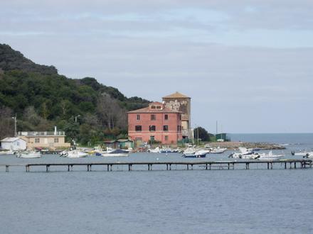 Immagine Baratti (Piombino) Immagine Baratti (Piombino)