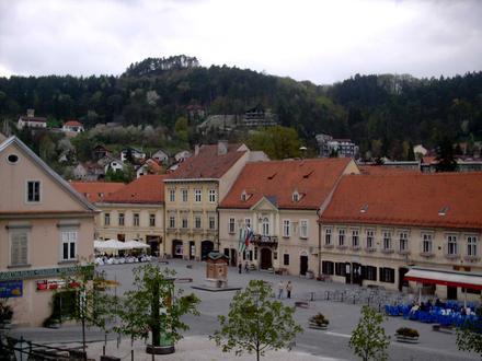 Image of Samobor Image of Samobor