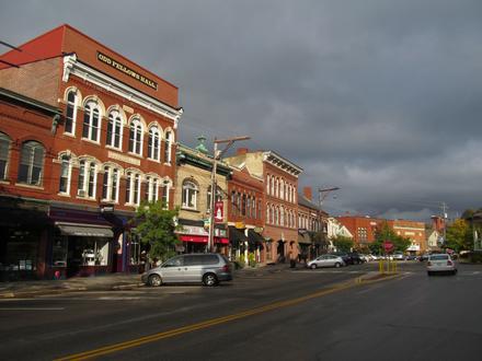 Exeter, New Hampshire Image