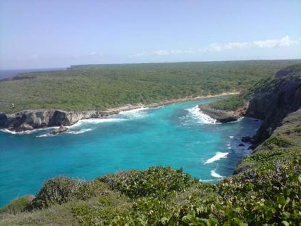 Imagem de Anse-Bertrand Imagem de Anse-Bertrand