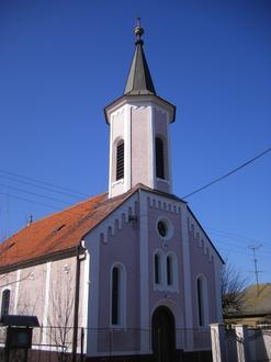 Obrázok Čalovec Obrázok Čalovec