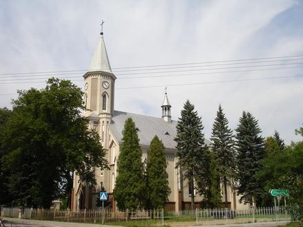Zdjęcie dla: Zarszyn Zdjęcie dla: Zarszyn