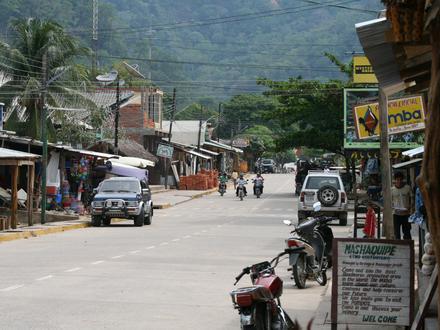 Image of Rurrenabaque Image of Rurrenabaque