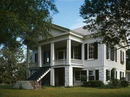 Image of Winnsboro, South Carolina Image of Winnsboro, South Carolina