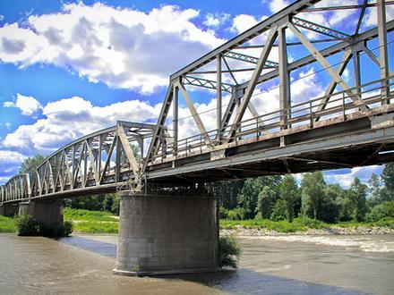 Slika mesta Свилајнац Slika mesta Свилајнац