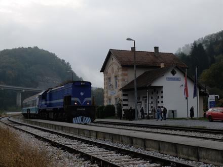 Slika Đurmanec Slika Đurmanec