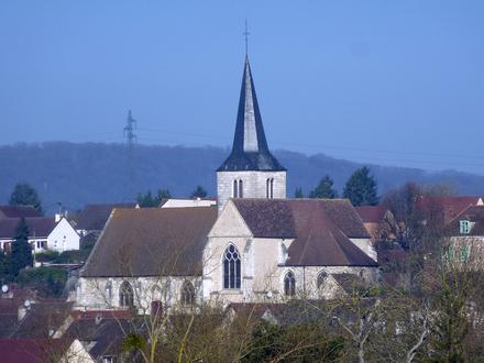 Image de Bennecourt Image de Bennecourt