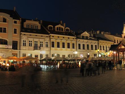 Obrázok Rzeszów Obrázok Rzeszów