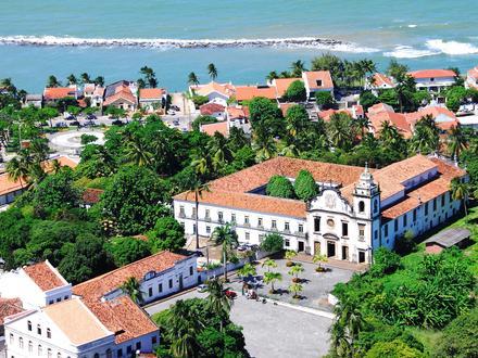 Image of Olinda Image of Olinda
