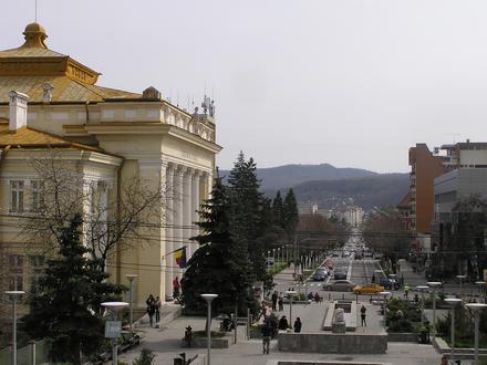 Immagine Râmnicu Vâlcea Immagine Râmnicu Vâlcea