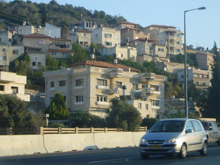 תמונה של מעלה עירון תמונה של מעלה עירון