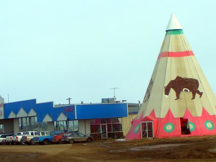 Image of Rycroft, Alberta Image of Rycroft, Alberta
