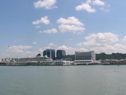 Image of Maritime Square, Bukit Merah Image of Maritime Square, Bukit Merah