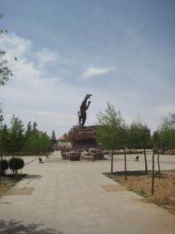 Image of Erenhot Image of Erenhot