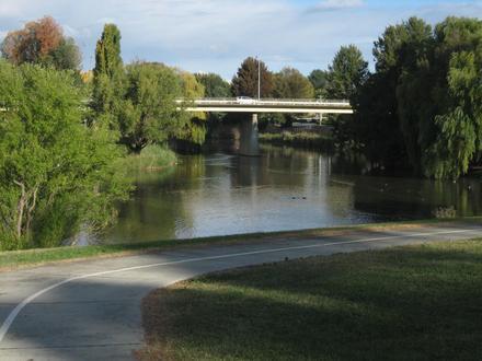 Image of Queanbeyan Image of Queanbeyan