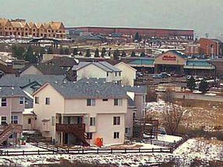 Image of Highlands Ranch, Colorado Image of Highlands Ranch, Colorado