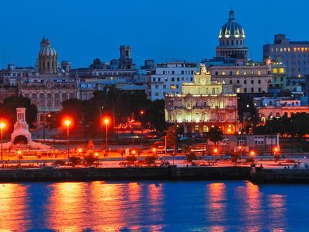 La Habana Vieja Imagen