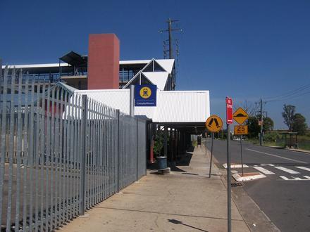 Image of Campbelltown, New South Wales Image of Campbelltown, New South Wales