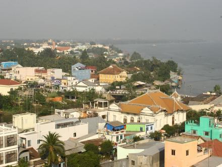 Image of Vĩnh Long Image of Vĩnh Long