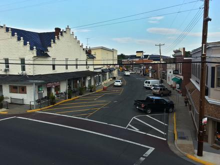 Bild von Purcellville Bild von Purcellville