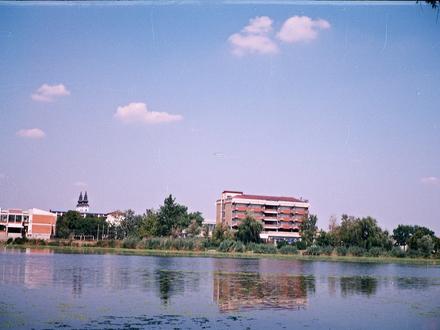Slika mesta Србобран Slika mesta Србобран