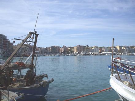 Image of Anzio Image of Anzio