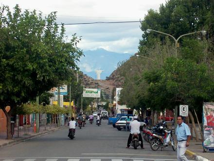 Imagen de Chilecito Imagen de Chilecito