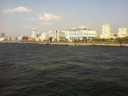 İzmir Resmi İzmir Resmi