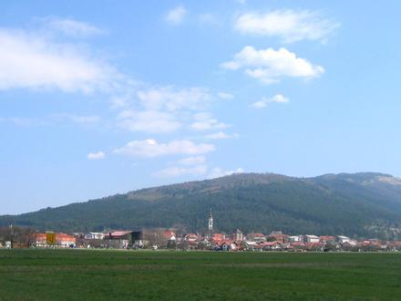 Slika Cerknica Slika Cerknica